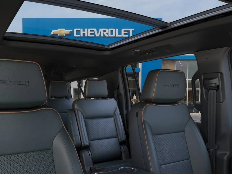 2026 GMC Yukon XL AT4 - Photo 24
