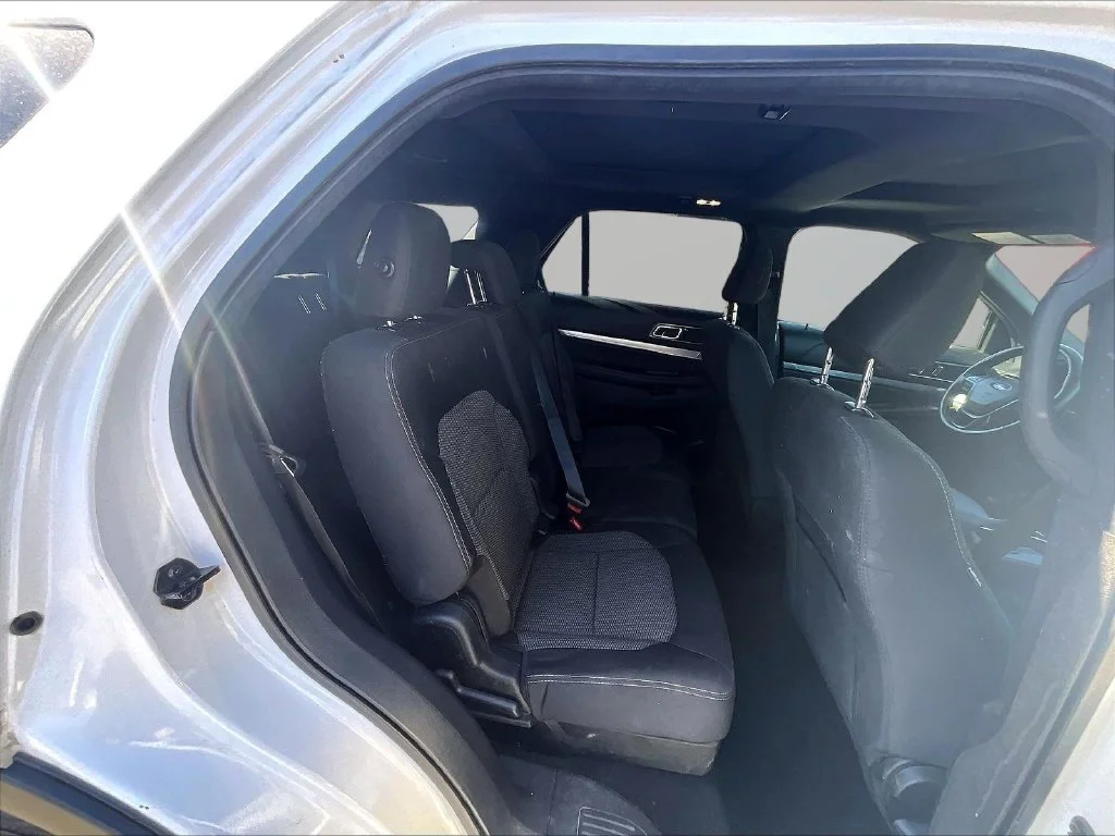 Used 2019 White Ford XLT image 28
