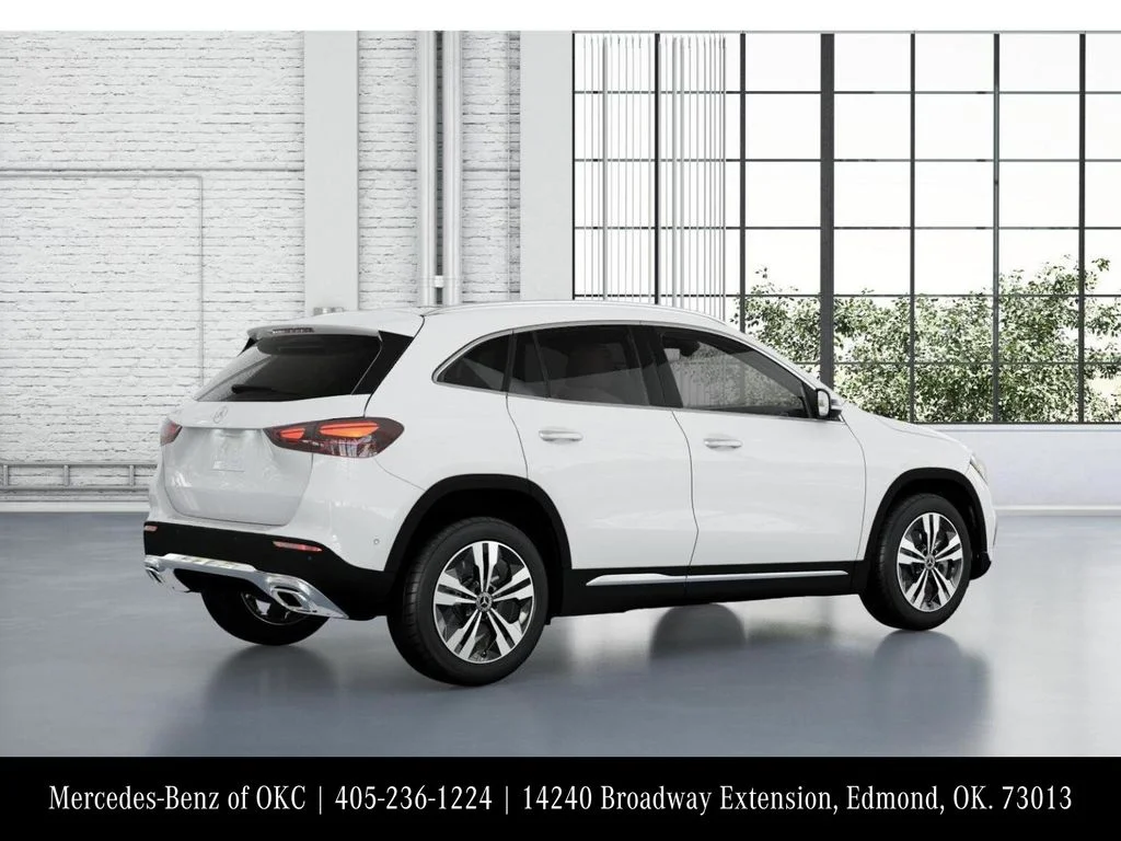Used 2026 White Mercedes-Benz GLA 250 image 20
