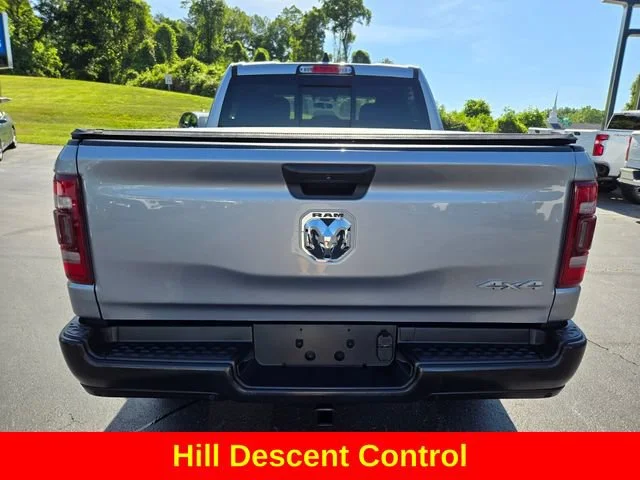 Used 2022 Silver Ram Tradesman image 8