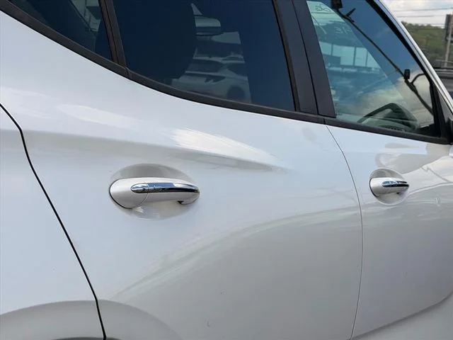 Used 2021 White Buick Preferred image 23