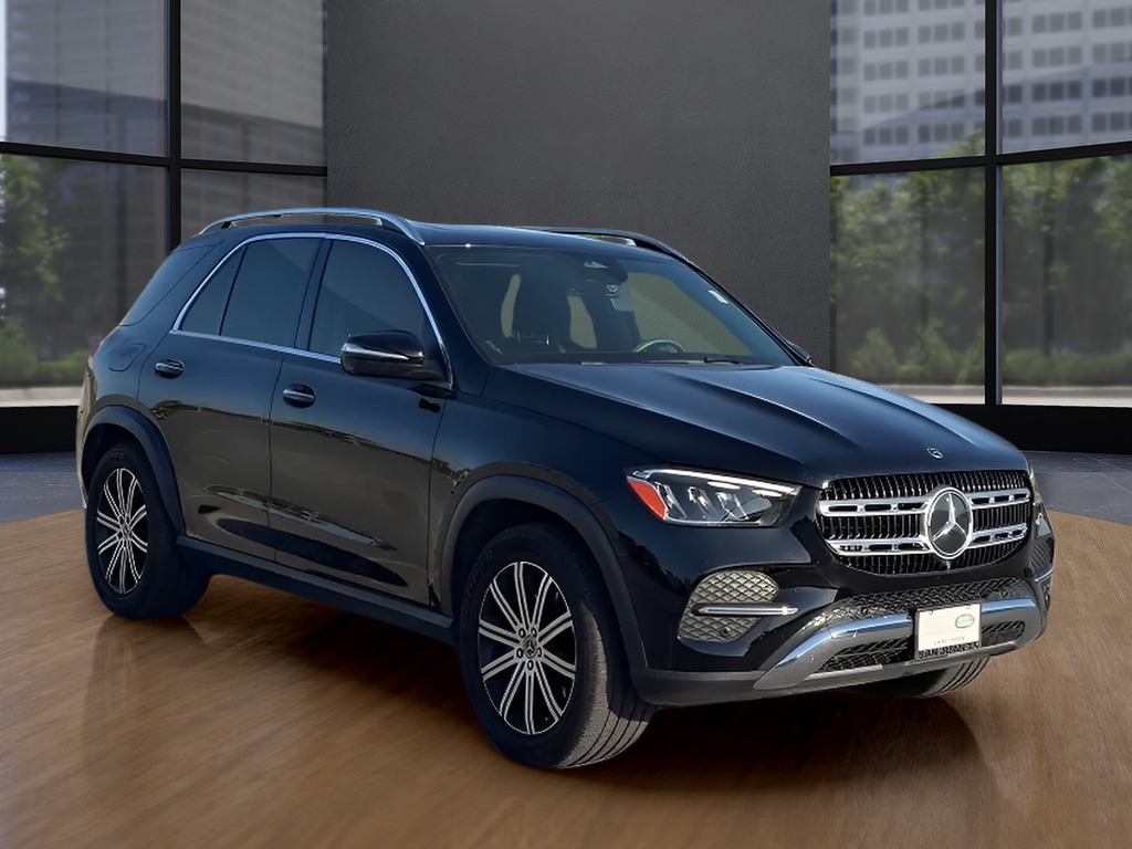 2025 Mercedes-Benz GLE GLE350 - Photo 7