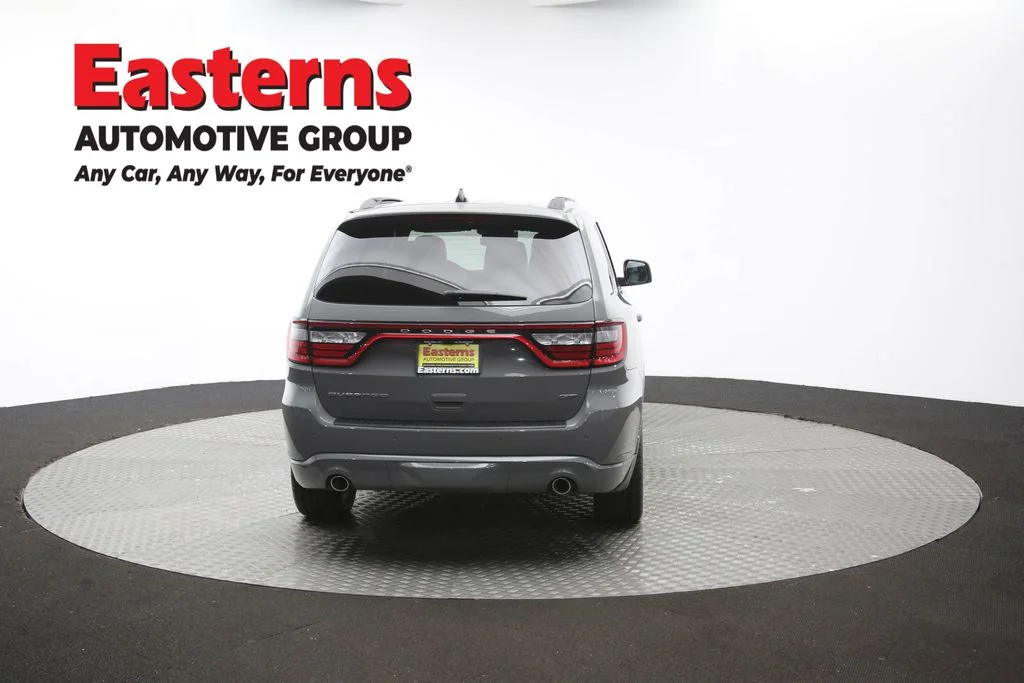 Used 2024 Gray Dodge GT Plus image 42