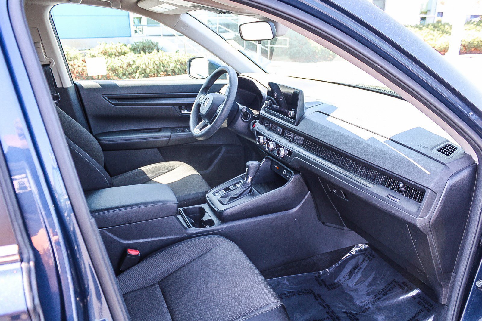 2023 Honda CR-V LX - Photo 45