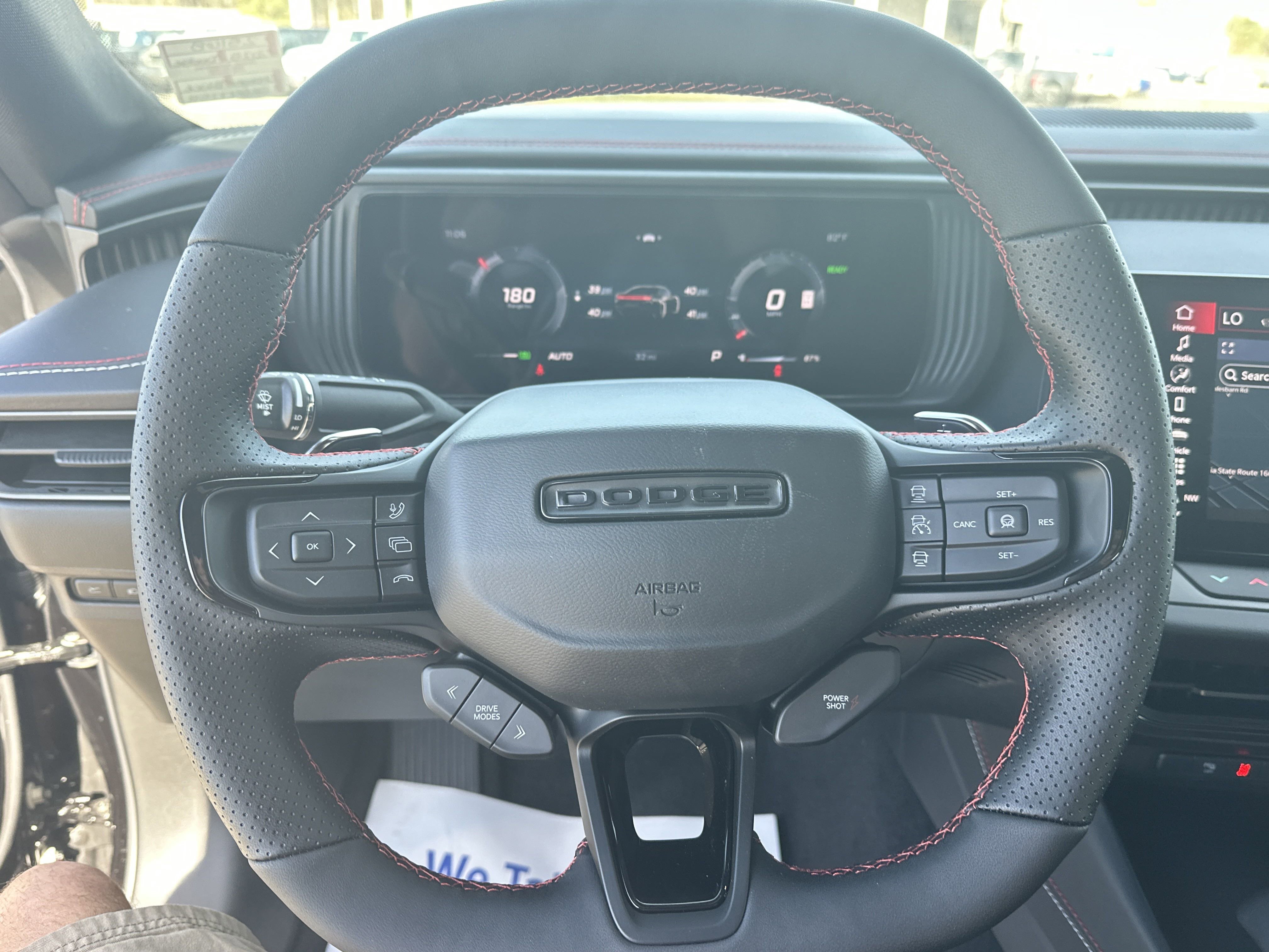 2025 Dodge Charger Daytona R/T - Photo 22