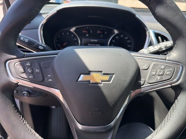 Used 2024 White Chevrolet LT image 11
