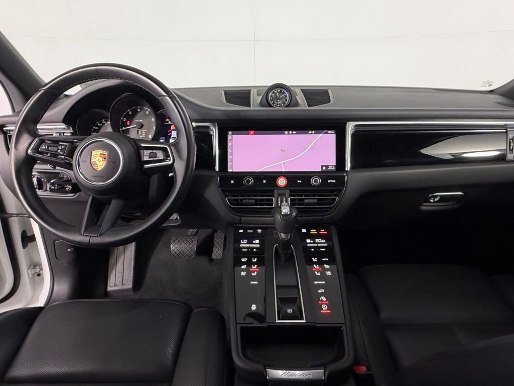 Used 2025 White Porsche  image 14