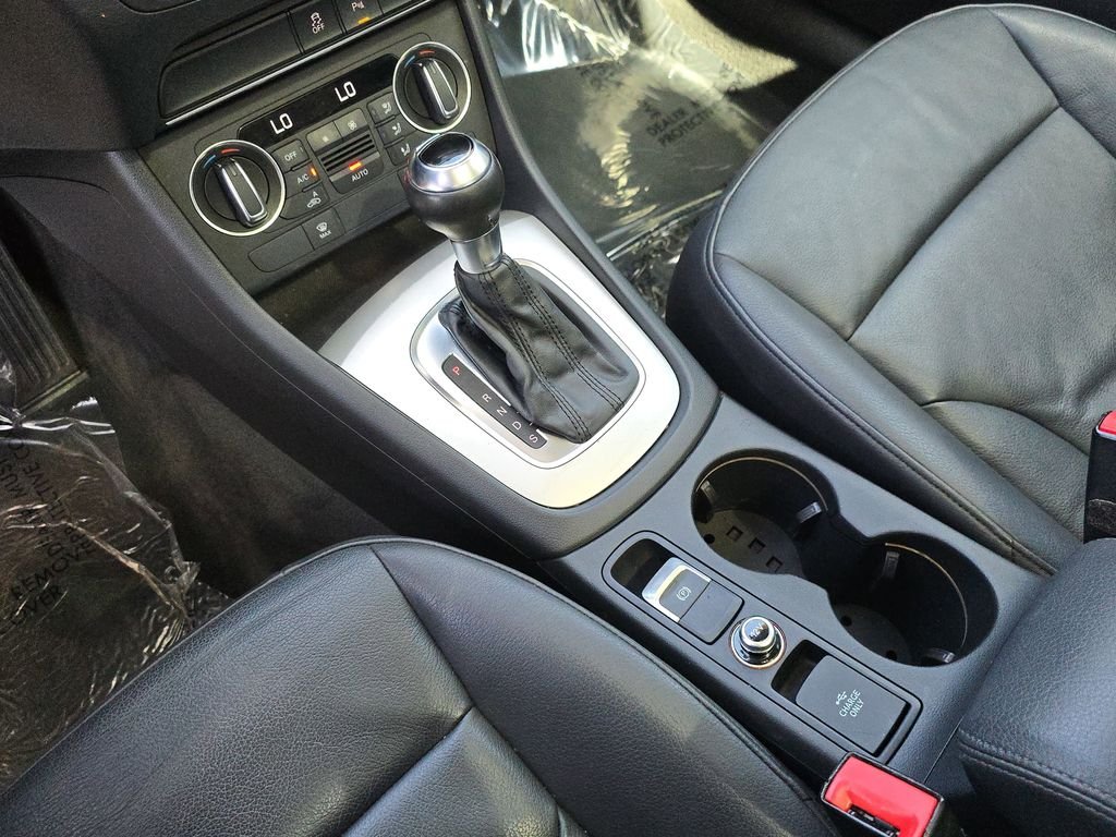 Used 2017  Audi 2.0T Premium image 30