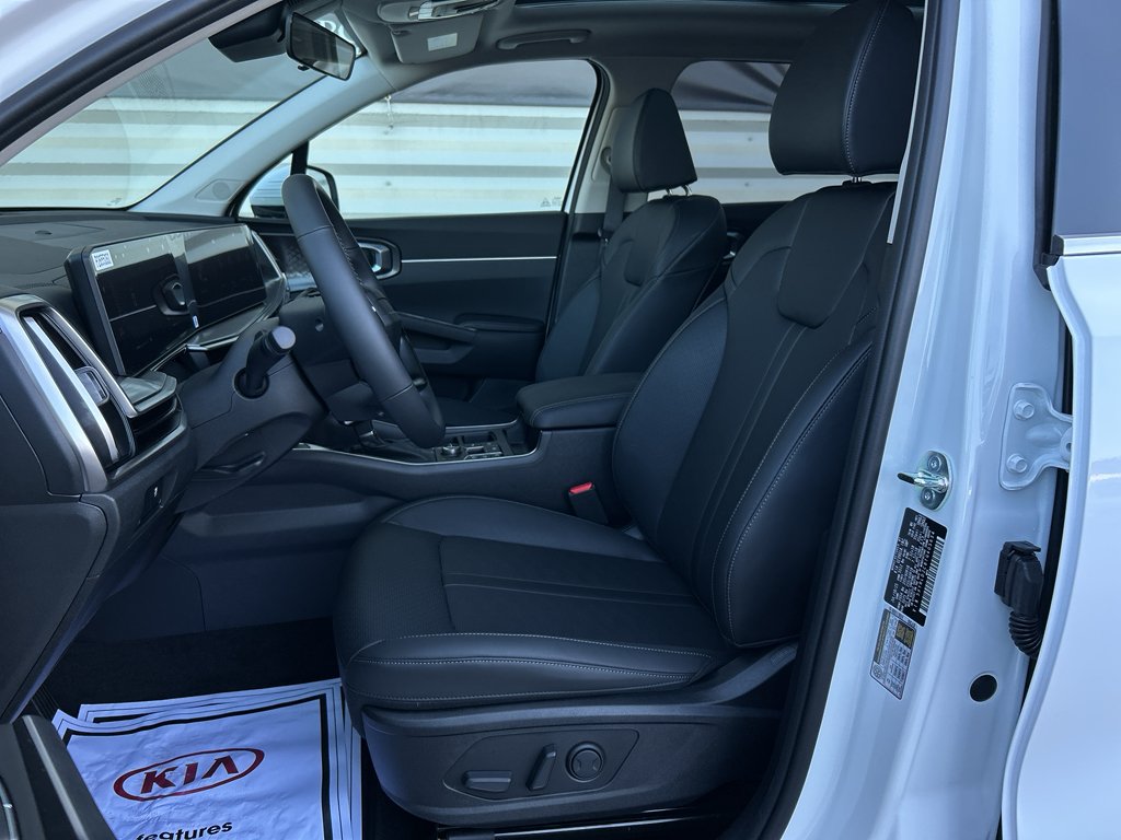 2026 Kia Sorento S - Photo 12