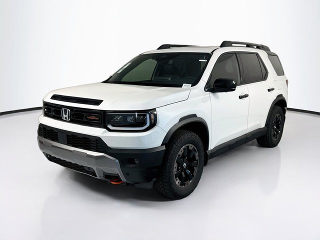 2026|Honda|Passport|TrailSport Elite|4D Sport Utility