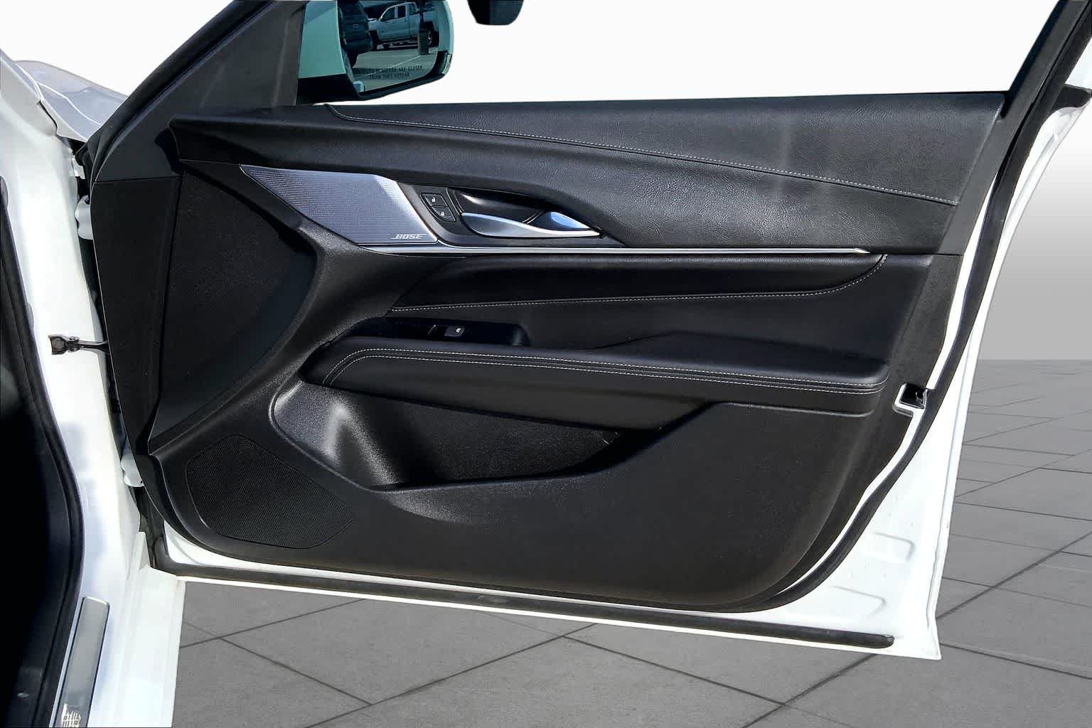 2023 Cadillac CT4 Luxury - Photo 23