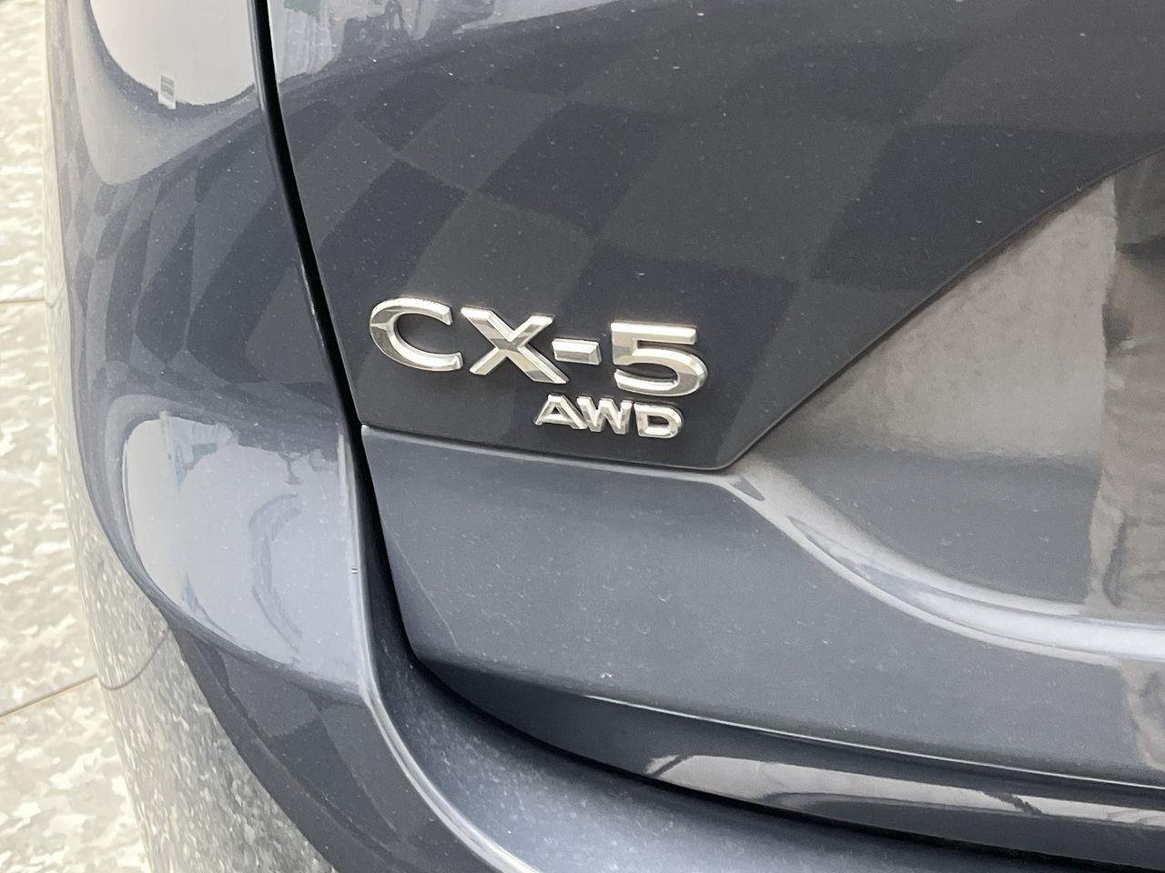 Certified Used 2024 Polymetal Gray Metallic Mazda 2.5 S Carbon Edition image 32