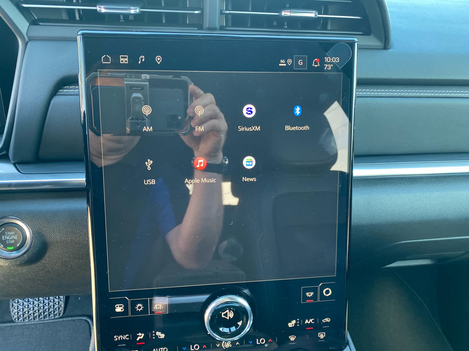 New 2027 Sterling Metallic GMC Elevation image 15