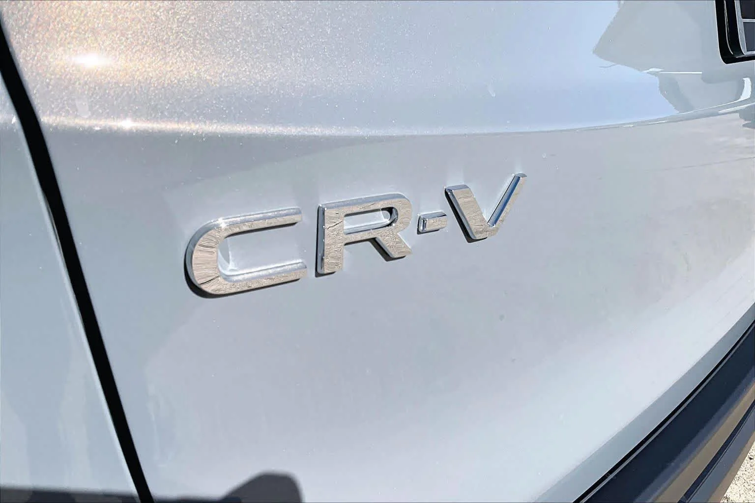 New 2027 Urban Gray Pearl Honda EX-L image 15