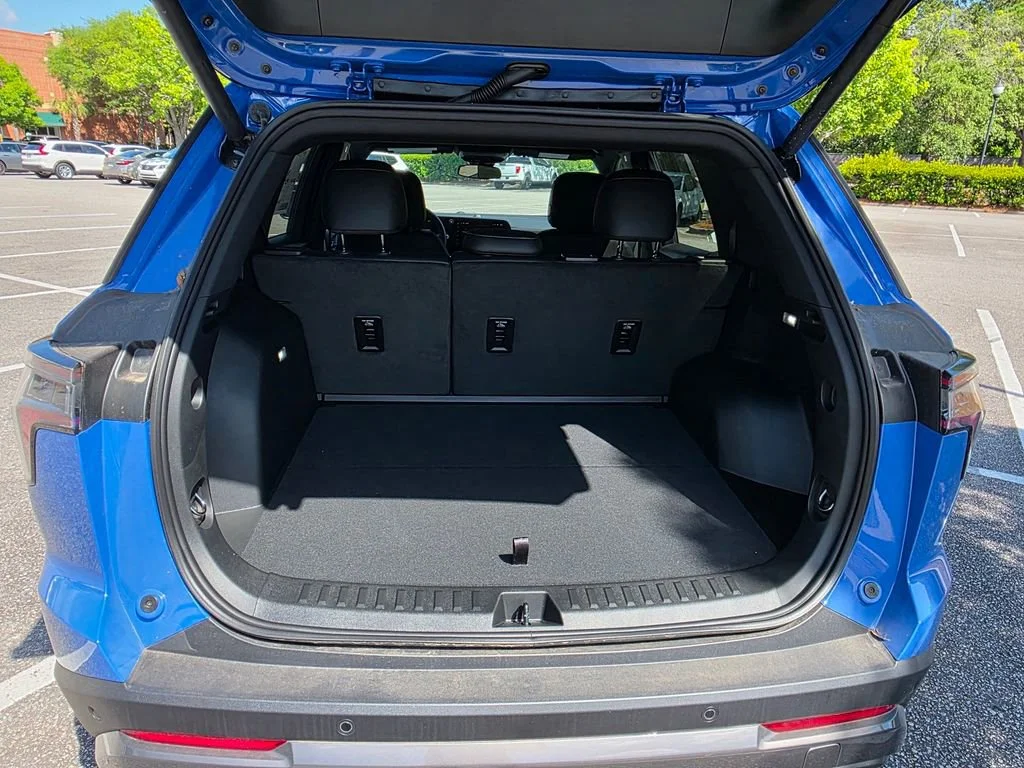 2026 Chevrolet Equinox ACTIV - Photo 24