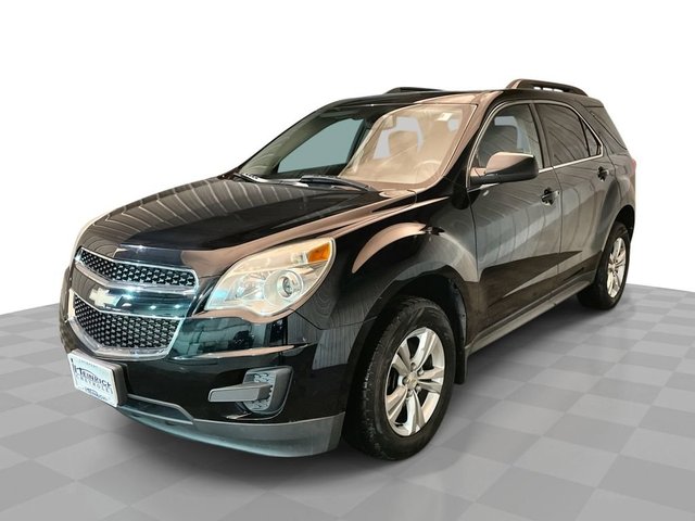 2011 Chevrolet Equinox LT w/1LT