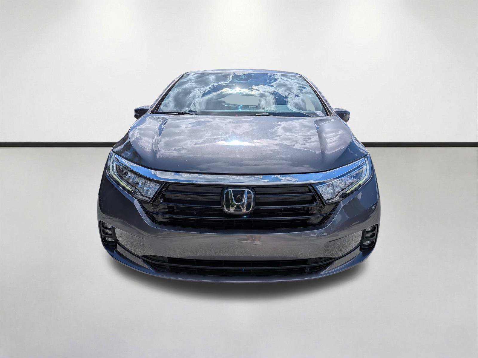 Used 2024  Honda EX-L image 12