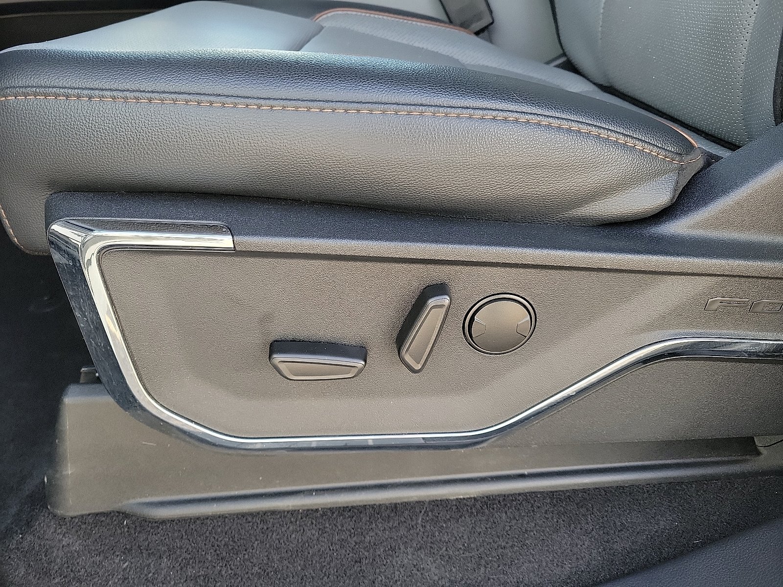 2024 Ford F-150 Lariat - Photo 20