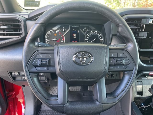 2026 Toyota Tundra SR5 - Photo 22