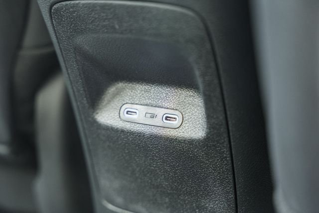 New 2027 Polar White Mercedes-Benz  image 31