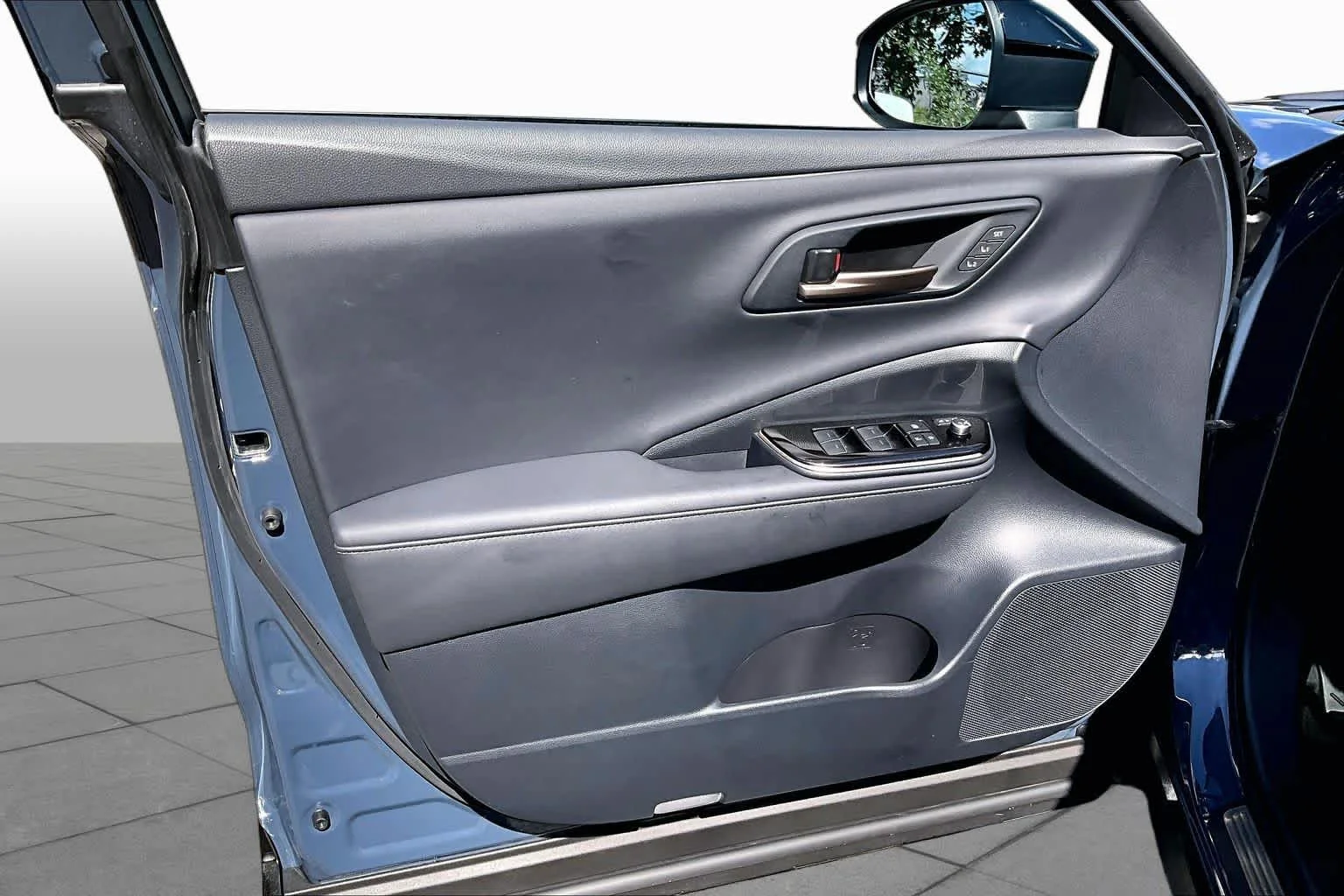 Certified Used 2025 Storm Cloud Toyota Limited image 21
