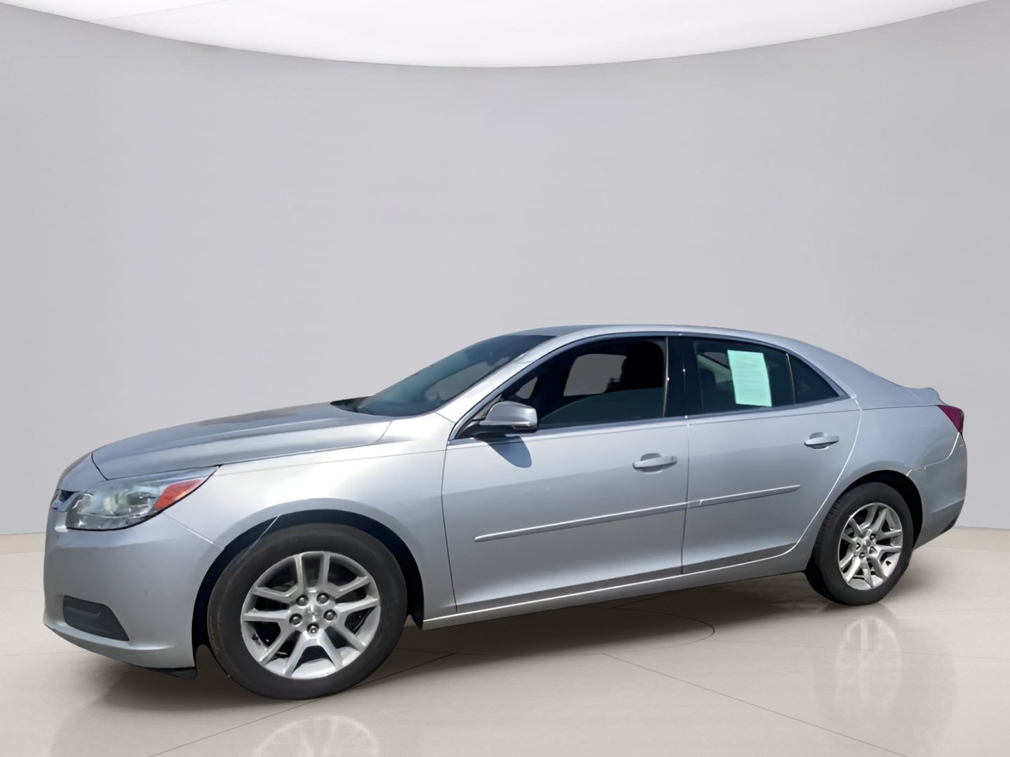 2015 Chevrolet Malibu 1LT - Photo 6