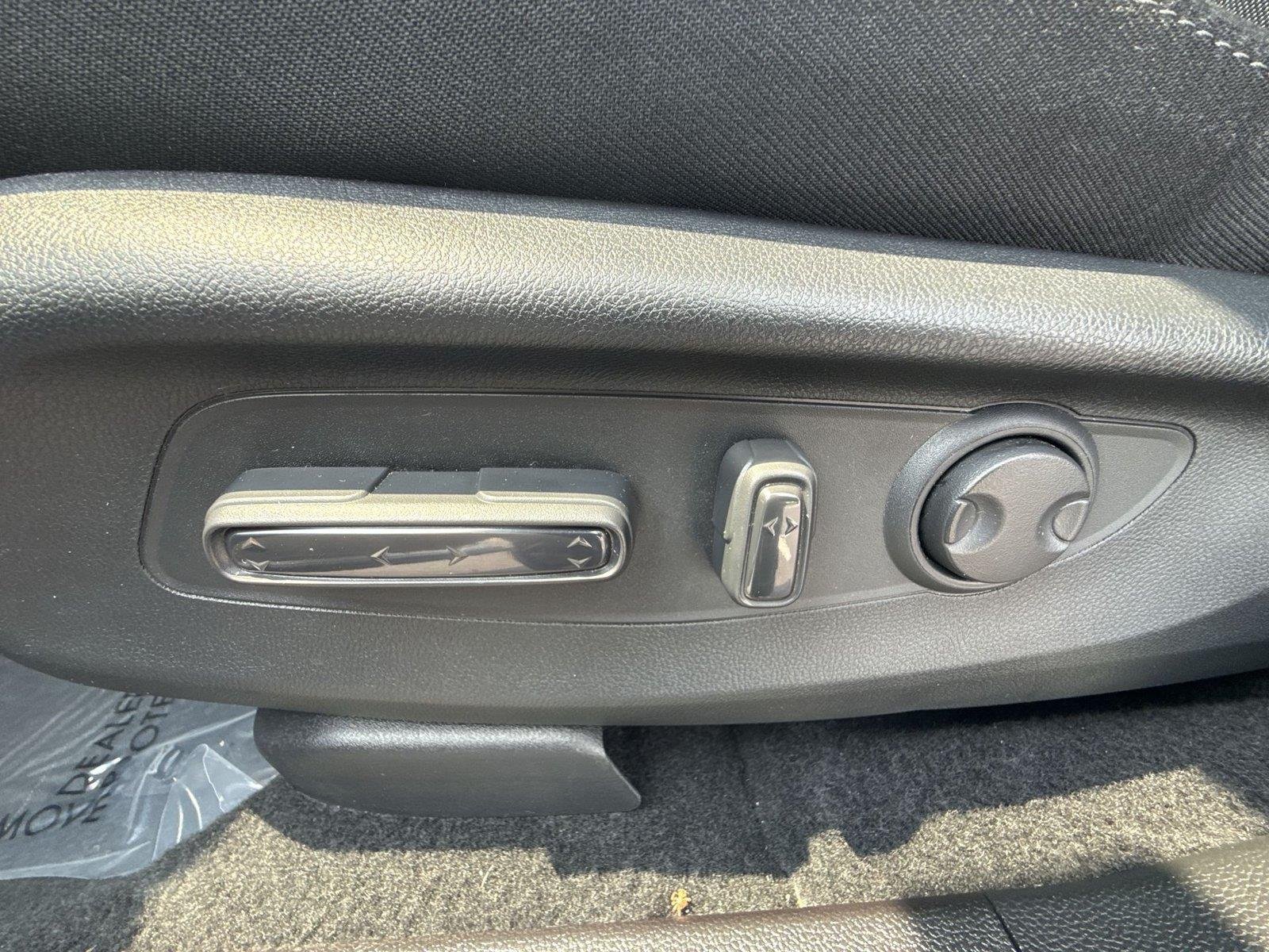 2026 Honda CR-V EX - Photo 15