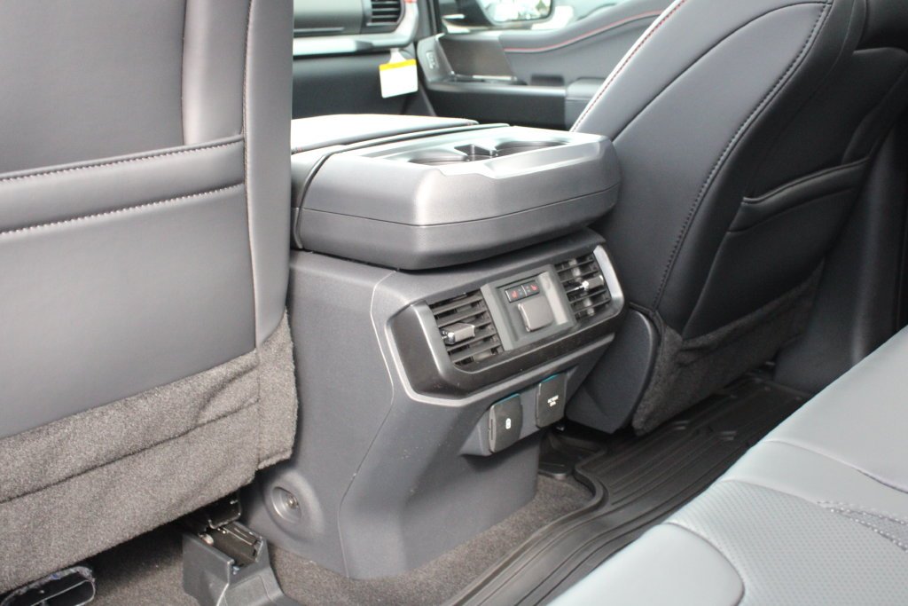 New 2026 Agate Black Metallic Ford Raptor image 23