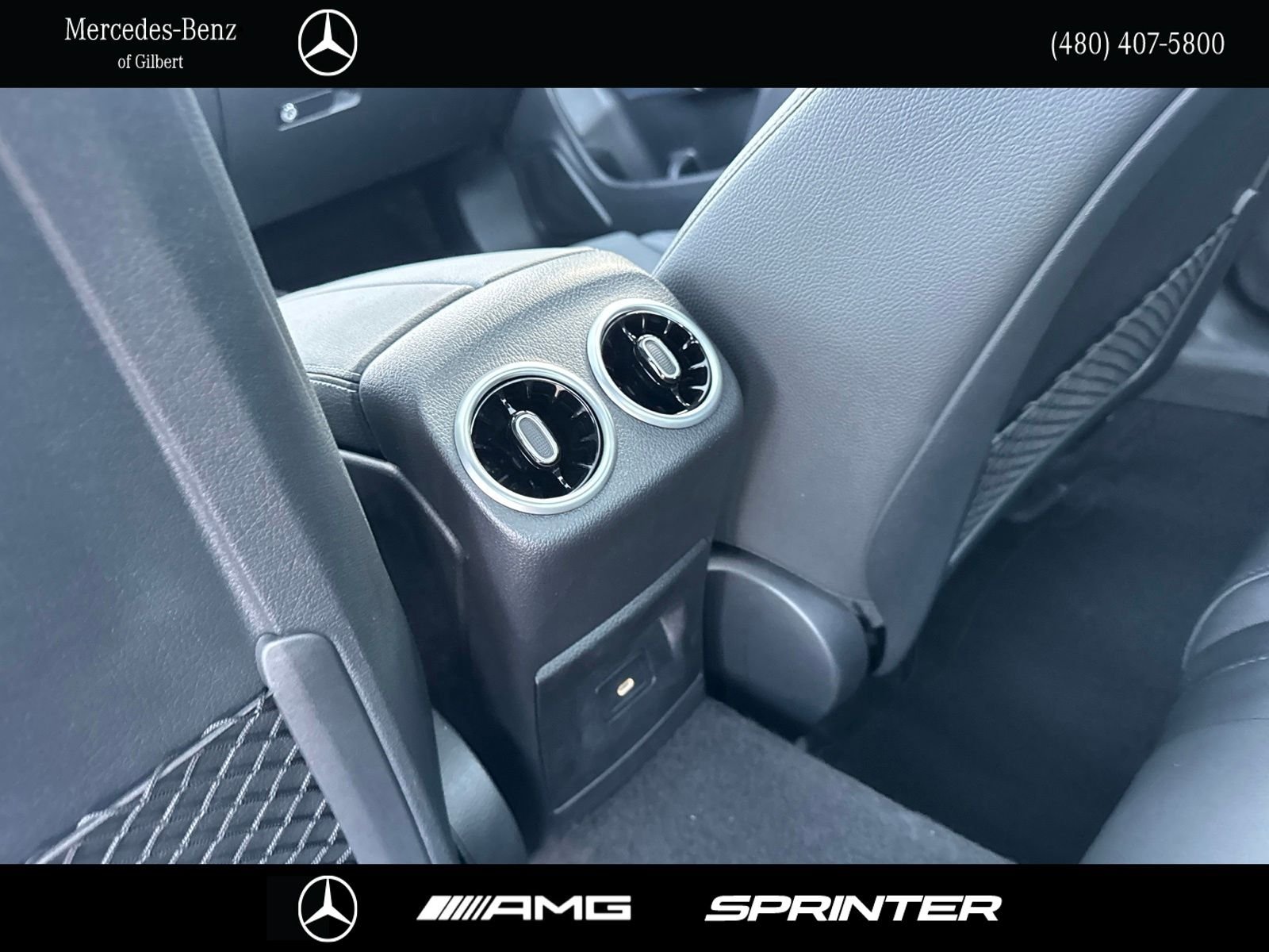 Certified Used 2026 Black Mercedes-Benz CLA 250 image 20
