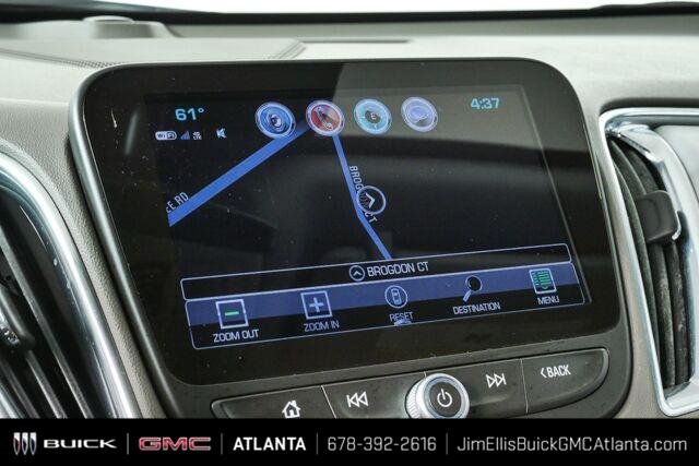 2018 Chevrolet Malibu Premier - Photo 16