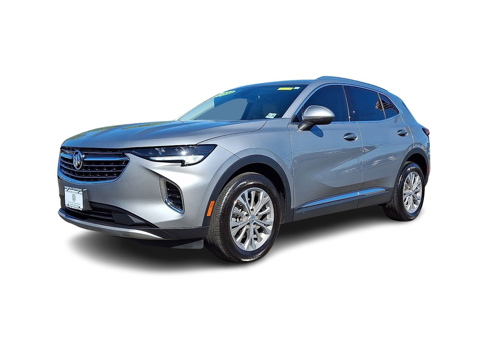 2023 Buick Envision Preferred AWD's photo