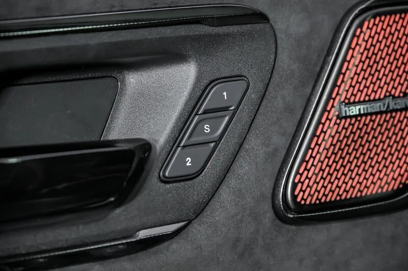 2022 RAM Ram 1500 Pickup TRX - Photo 13