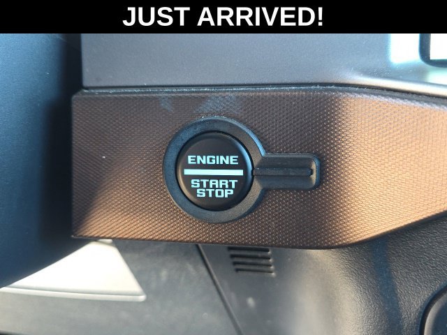 2023 Ford Bronco 4-Door Outer Banks - Photo 13
