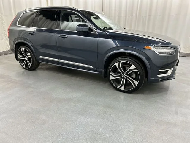 2024 Volvo XC90 B6 Ultimate 7-Seater Bright theme 4WD's photo