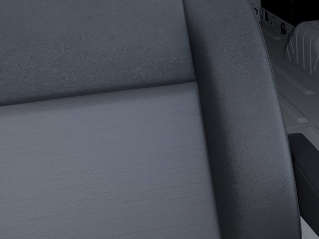 New 2027 Oxford White Ford Cargo Van image 16