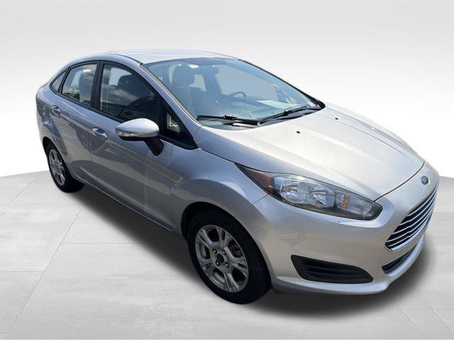 Used 2014 Ford Fiesta SE with VIN 3FADP4BJ8EM202038 for sale in Bristol, TN