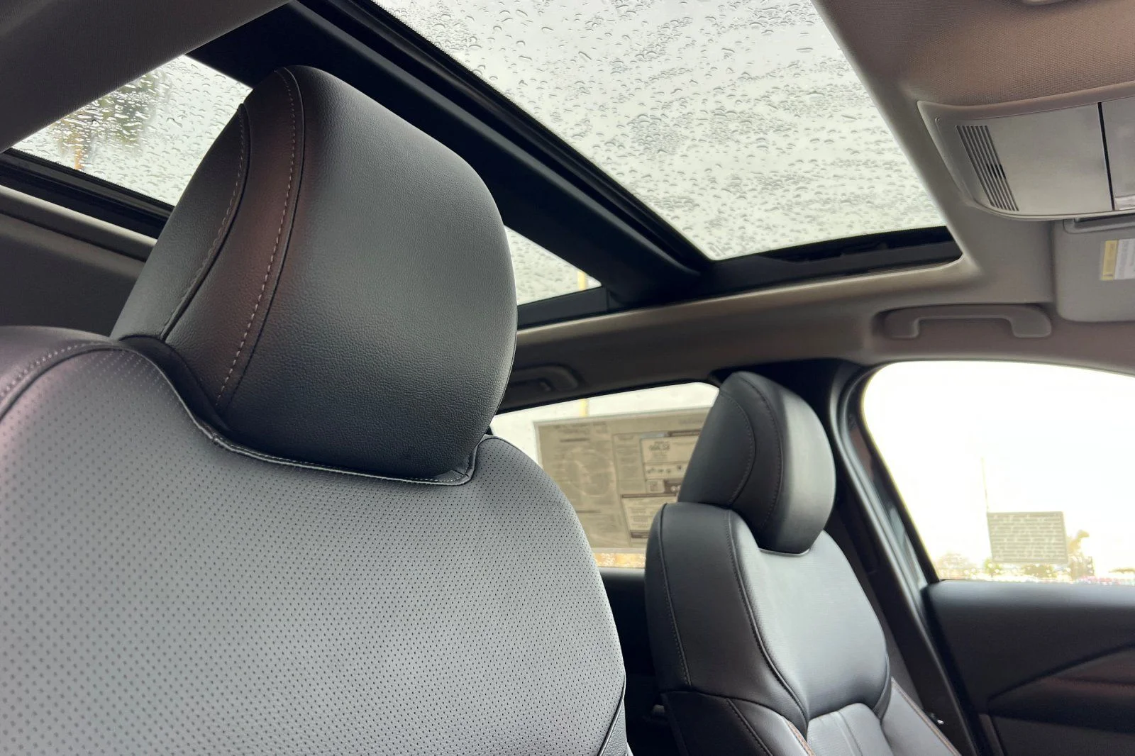 New 2026 Wind Chill Pearl Mazda Premium Plus AWD image 18