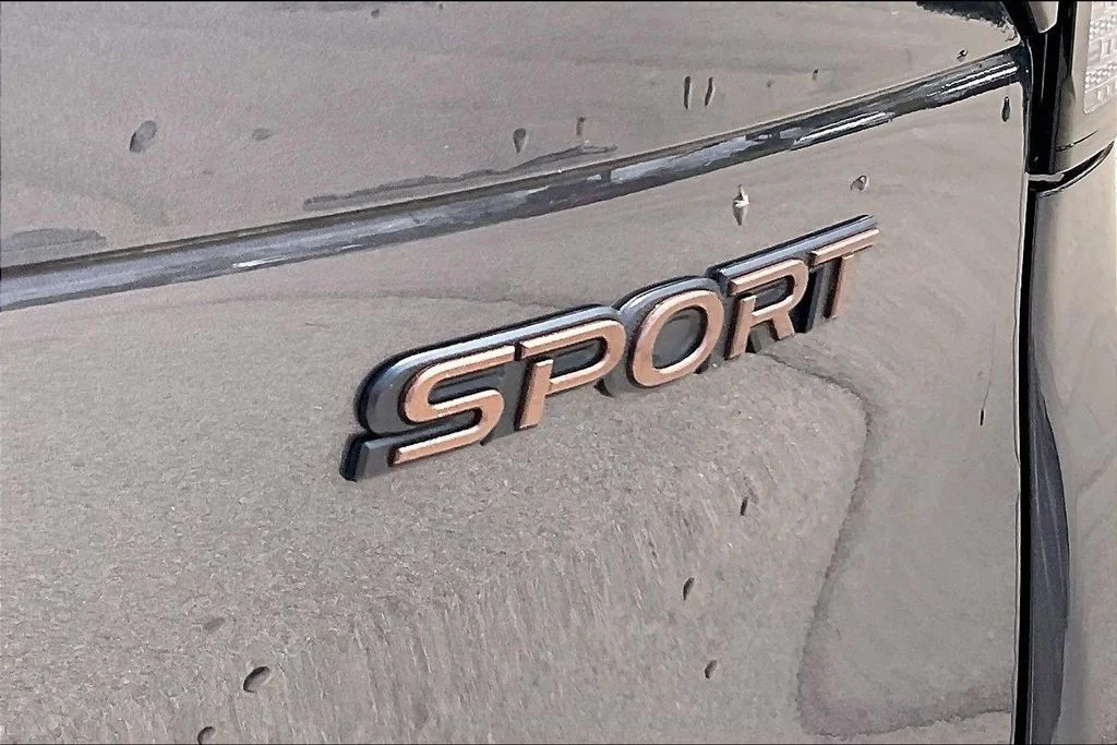 2026 Subaru Forester Sport - Photo 30