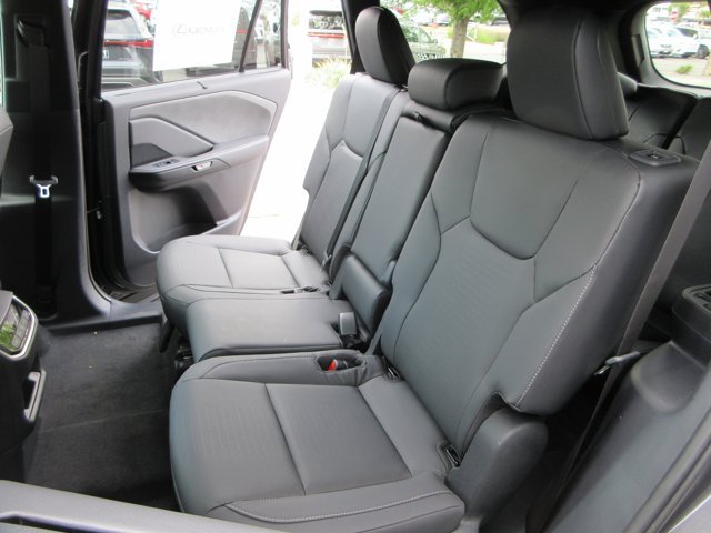 New 2026 Cloudburst Gray Lexus PREMIUM AWD image 31