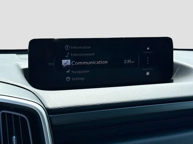 New 2026 Cypress Mazda 2.5 Turbo AWD image 15