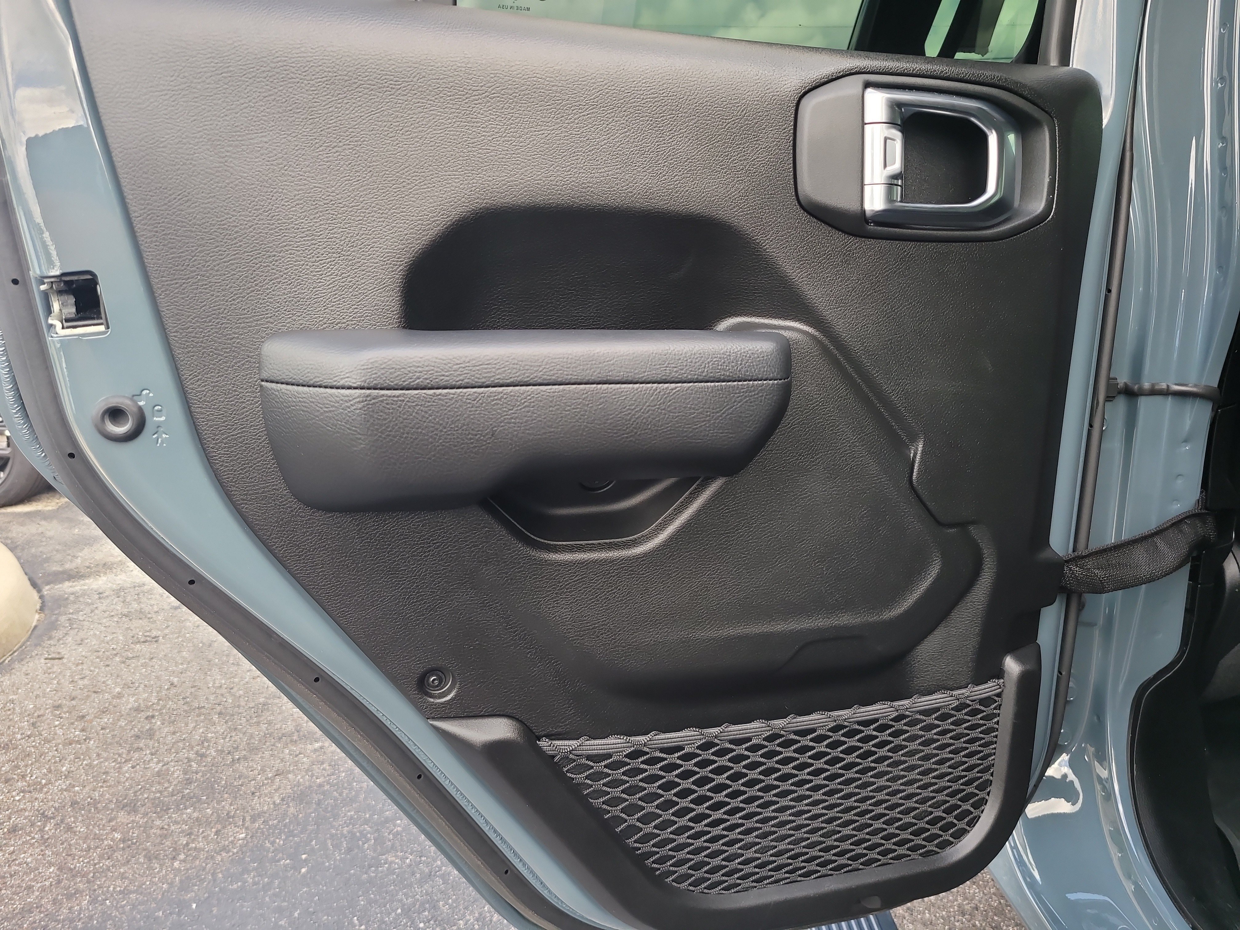 Used 2025 Anvil Clearcoat Jeep Willys image 10