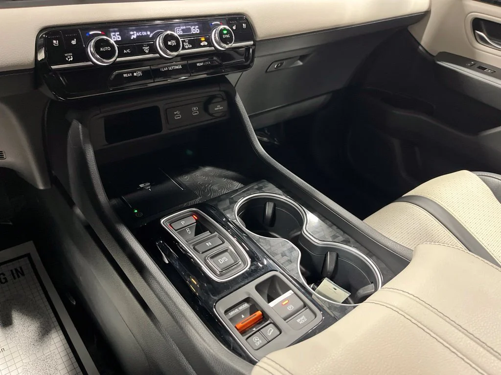 Vehicle thumbnail