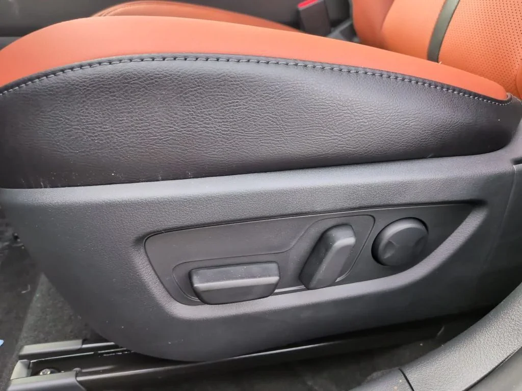 New 2026 Beige Mazda 2.5 Turbo image 14