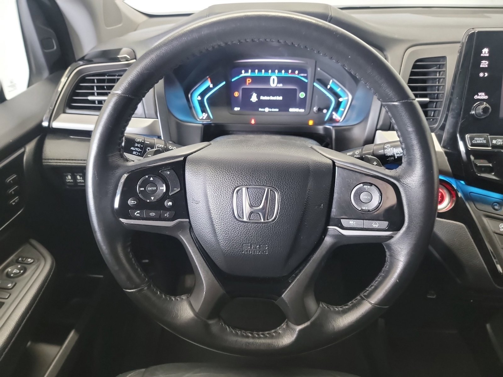 2023 Honda Odyssey Touring - Photo 47