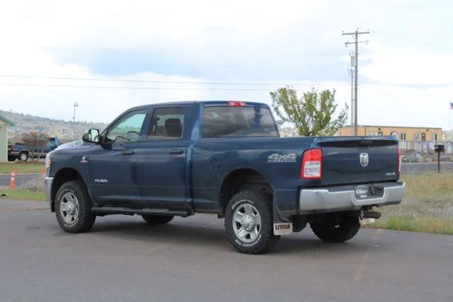 Used 2020 Blue Ram Tradesman image 4
