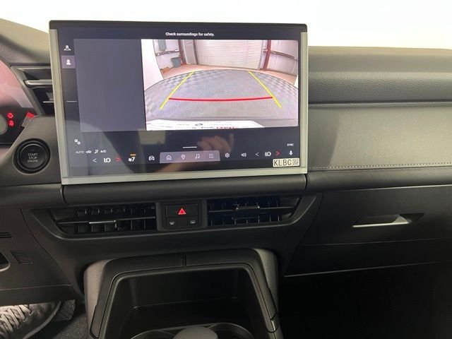 New 2026 Gray Mazda 2.5 S Select image 23