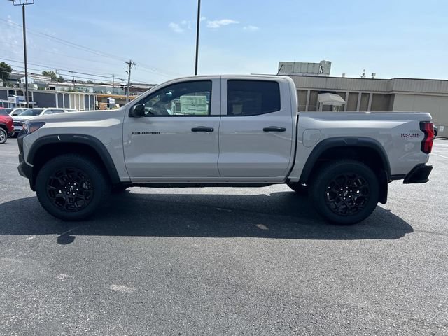 2026 Chevrolet Colorado Trail Boss - Photo 7