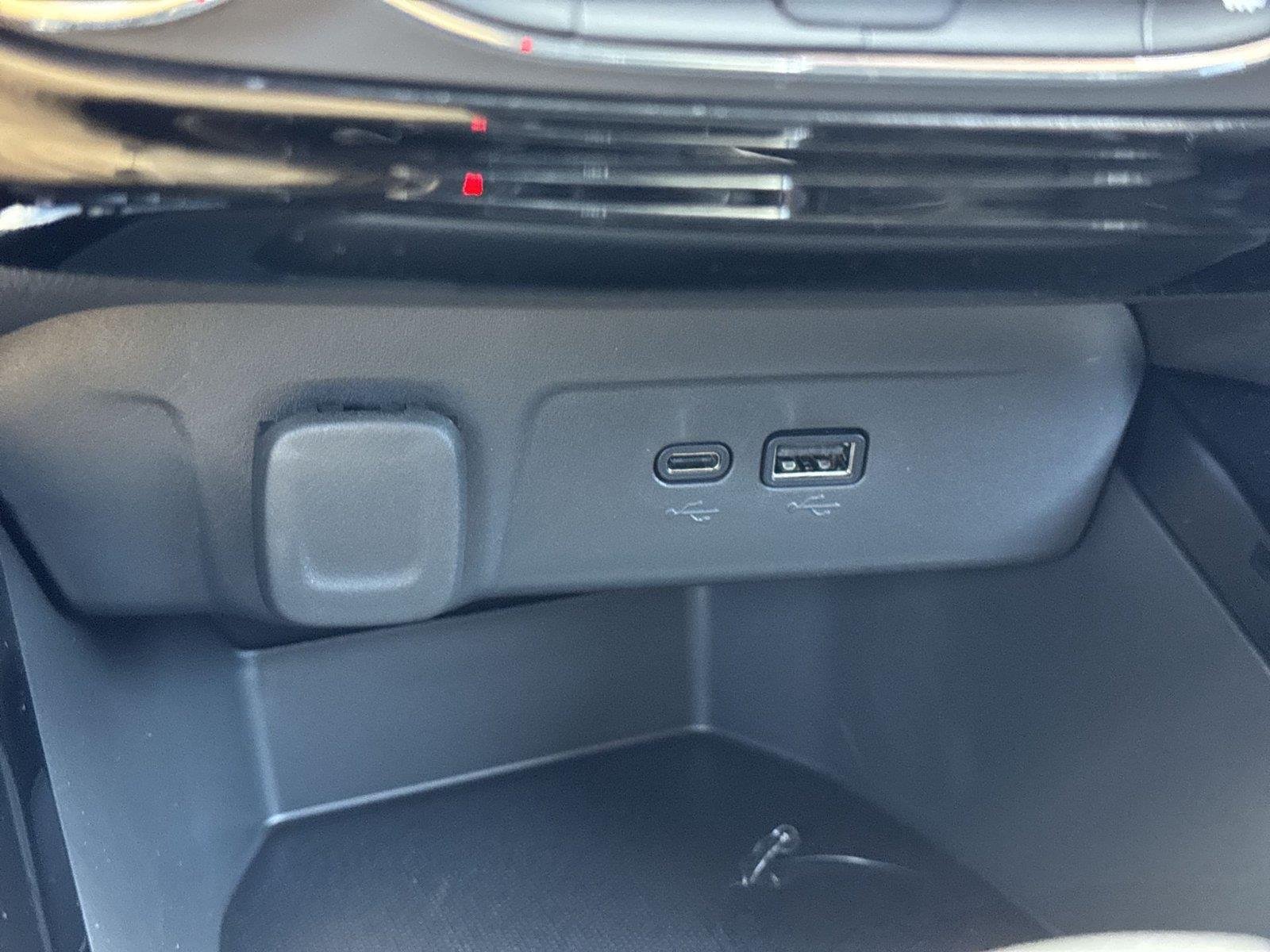 2026 Chevrolet Trax LT - Photo 41