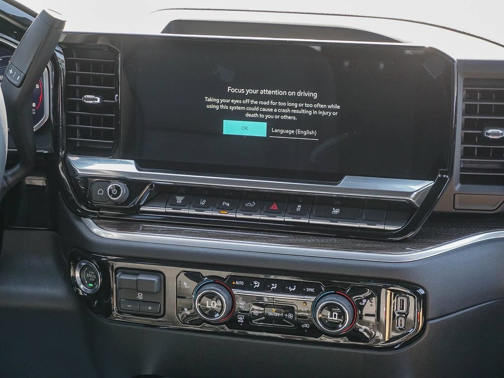 2026 Chevrolet Silverado 2500 HD LT - Photo 14