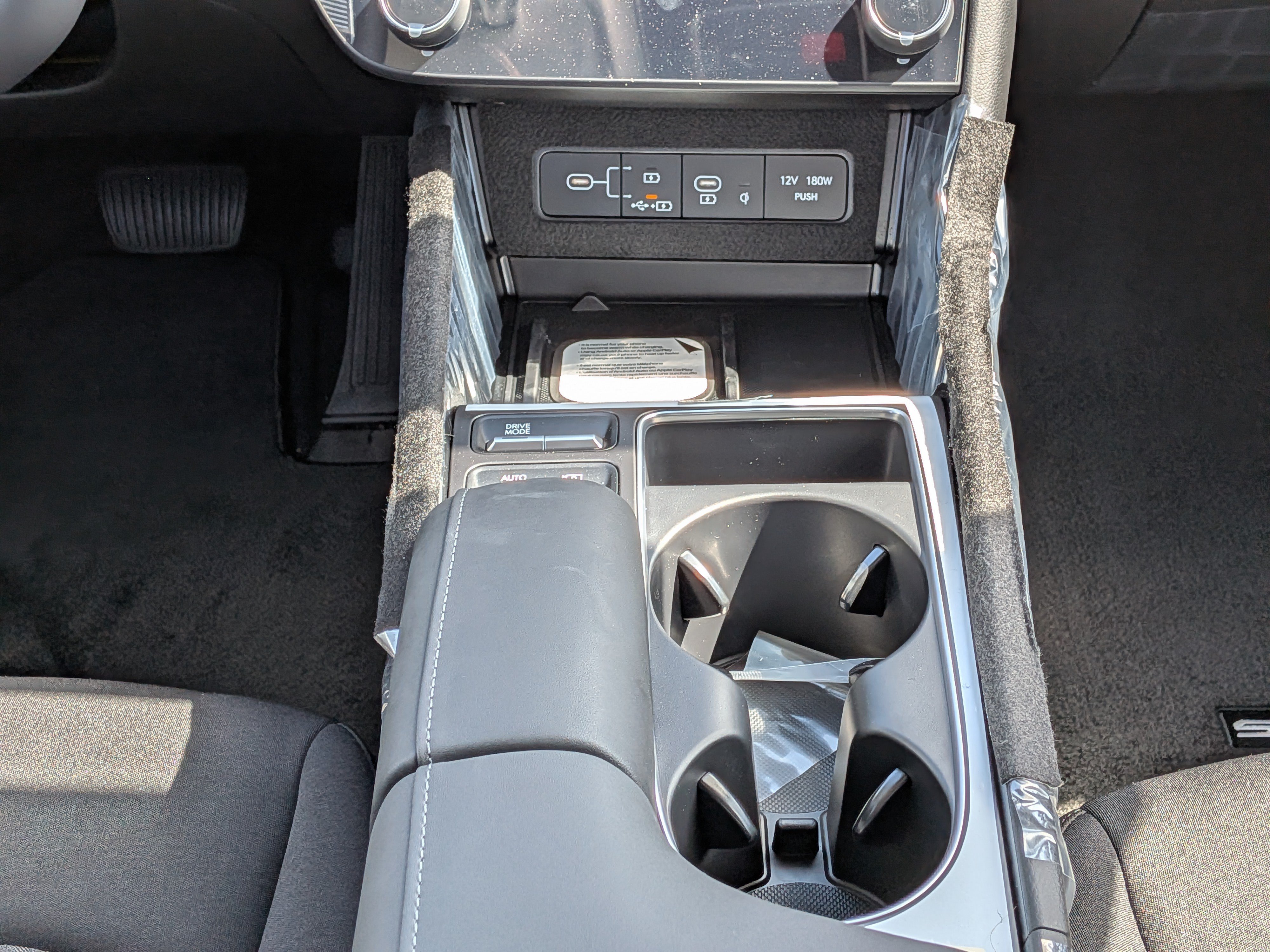 New 2026 Aero Silver Hyundai SEL Sport image 35